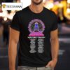 Maggie Rose Have A Seat Tour T Shirt
