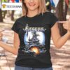 Magnum Castle T Shirt