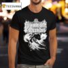 Mammoth Grinder Cosmic Cryp T Shirt