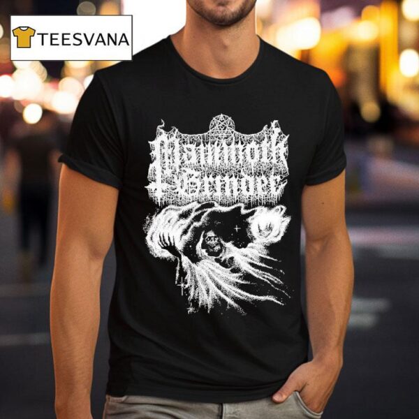 Mammoth Grinder Cosmic Cryp T Shirt