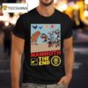 Mammoth The End The Game Music Series T Shirt