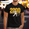 Manny Machado Hits T Shirt
