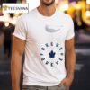 Maple Leafs Mitch Marner Thank You Mitchy Forever T Shirt