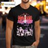 Marduk Heaven Shall Burn T Shirt