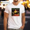 Marilyn Manson Portrait Of An American Family T Shirt