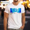 Marina Sena Vicio Inerente Ms T Shirt