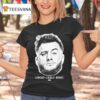 Mark Briscoe Mjf Crowd Loudly Boos Face Head T Shirt