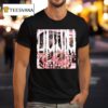 Mark Hoppus Glitchy T Shirt