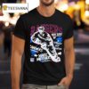 Mark Messier New York Rangers Hockey X Stanley Cup Champion T Shirt