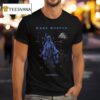 Mark Morton Aesthetic Grunge T Shirt