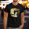 Marlboro Nacional Helme T Shirt