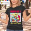 Marvelous Three Year Of The Hair Of The Dog T Shirt