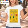 Mary Lattimore Los Angeles Ca Jan Tour T Shirt