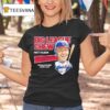 Matt Olson Atlanta Braves Big League Chew Southern Puckern Peach The Ballplayers Bubble Gum T Shirt