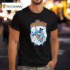 Matterhorn Flying House Threads T Shirt