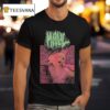 Maul Desecration And Enchantmen T Shirt