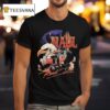 Maul In Life You Re Either A Lap Dog Or You Re A Road Dogs T Shirt
