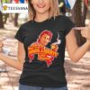 May The Wings Of Liberty Never Lose A Feather T Shirt