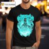 Mechagodzilla Metalcropolis T Shirt