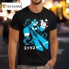 Mega Buster Mega Man T Shirt