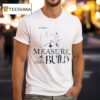 Megadeth Measure Then Build T Shirt
