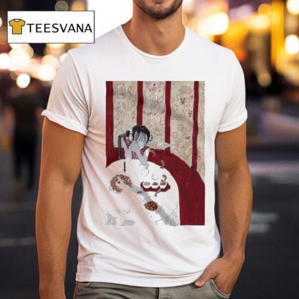 Mekakushe Birthday Goods T Shirt