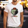 Memphis Grizzlies Nation Of Grizzlam T Shirt