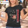 Metal Gear Solid Guns Of The Patriots Tactical Espionage Action T Shirt