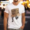 Metal Gear Solid Dime T Shirt