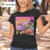 Metro Boomin Presents A Futuristic Summa Mixtape T Shirt