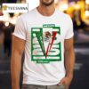 Mexico Concacaf Copa Oro Logo T Shirt