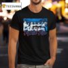 Miami Baseball Fightin Fish T Shirt