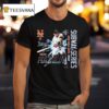 Mike Piazza New York Mets Subway Series Th Anniversary T Shirt