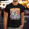 Mike Pinto Supply And Demand T Shirt