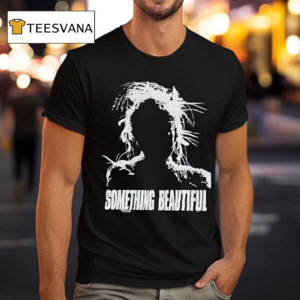 Miley Cyrus Something Beautiful T Shirt