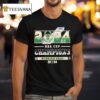 Milwaukee Bucks Nba Cup Championship Winner T Shirt