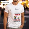 Minion Arguing With A Toddler Is Insane But Here I Am T Shirt