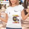 Minion Chief Kickabitch Am From The Slapahoe Tribe Fox T Shirt