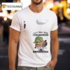 Minion Don Mess With Grandmasaurus You Ll Get Jurasskicked T Shirt