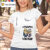 Minion For My Age I Have A Lot Goiing For Me My Eyes Are Going My Knees Are Going My Back Is Going T Shirt