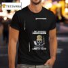 Minion I Think I M Emotionally Constipated I Haven T Given A Shit In Years T Shirt