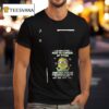 Minions I Actually Don T Need To Control My Anger Everyone Around Me Needs To Control Their Habit Of Pissing S Me Off T Shirt