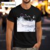 Minus The Bear Planet Of Ice T Shirt