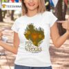 Miranda Lambert Pray For Texas Flood Relief Benefi T Shirt