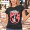 Mochakk Camiseta Global Embassators Tour T Shirt