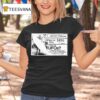 Mochakk Will You Pick Up Ufos T Shirt