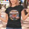 Modified Mania Racing Th Annual Vintage T Shirt
