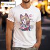 Momoi Ni T Shirt