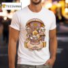Monster Hunter Cooking T Shirt