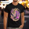 Monster Hunter Magnamalo T Shirt